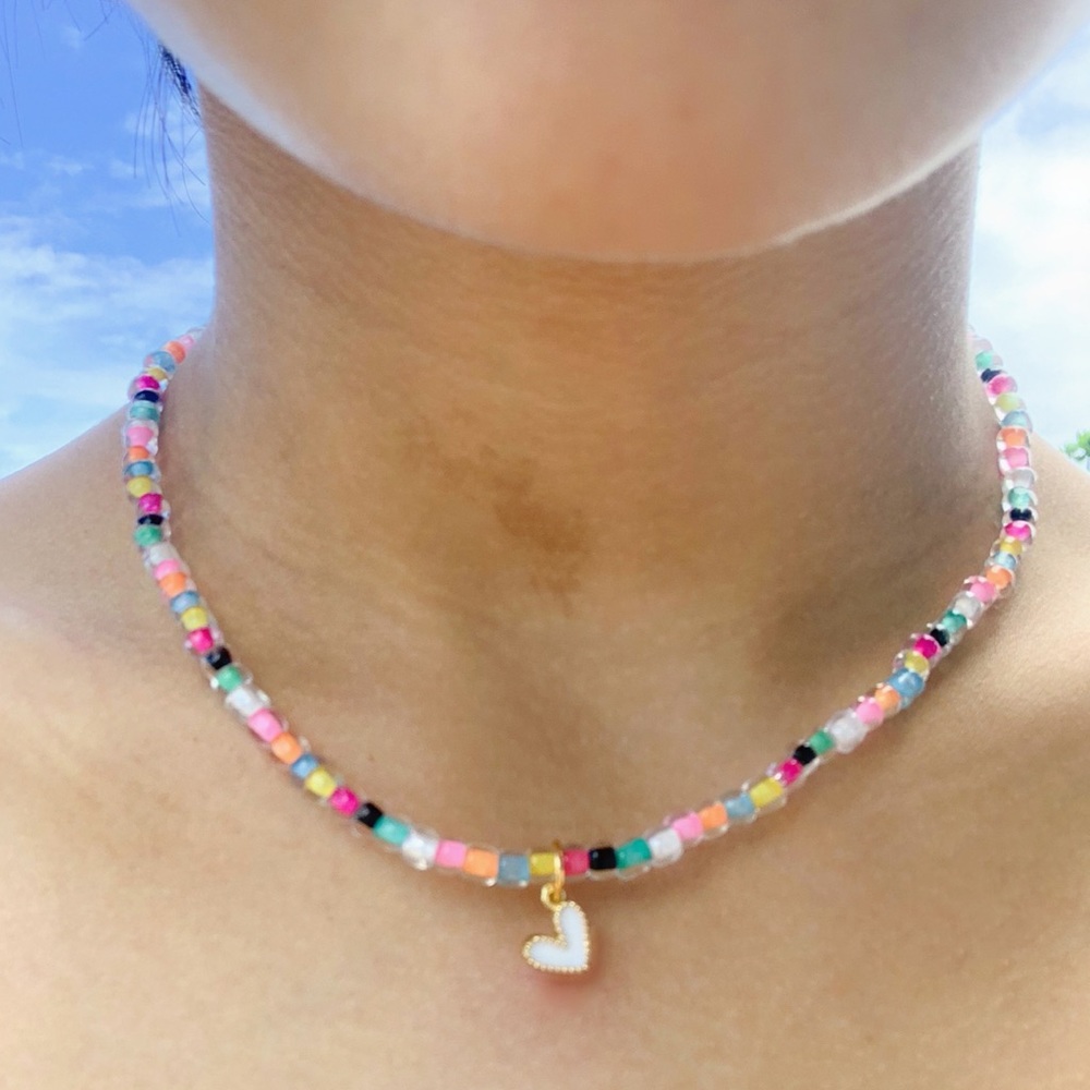 Colorful Heart